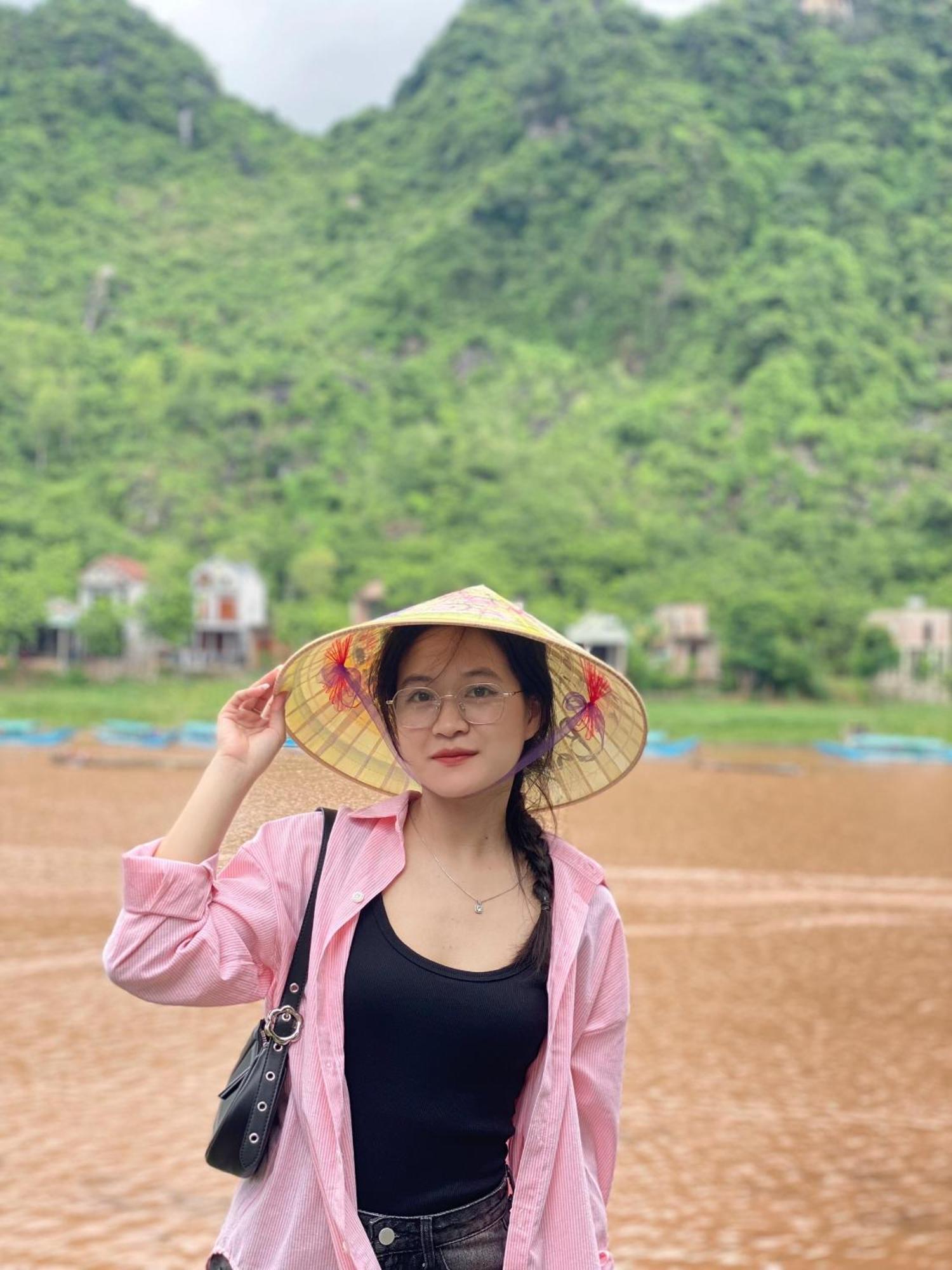 Applebee'S Homestay Phong Nha Exterior foto