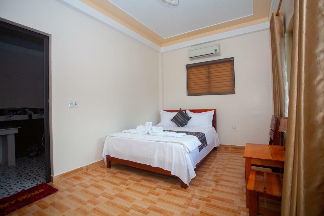 Applebee'S Homestay Phong Nha Exterior foto